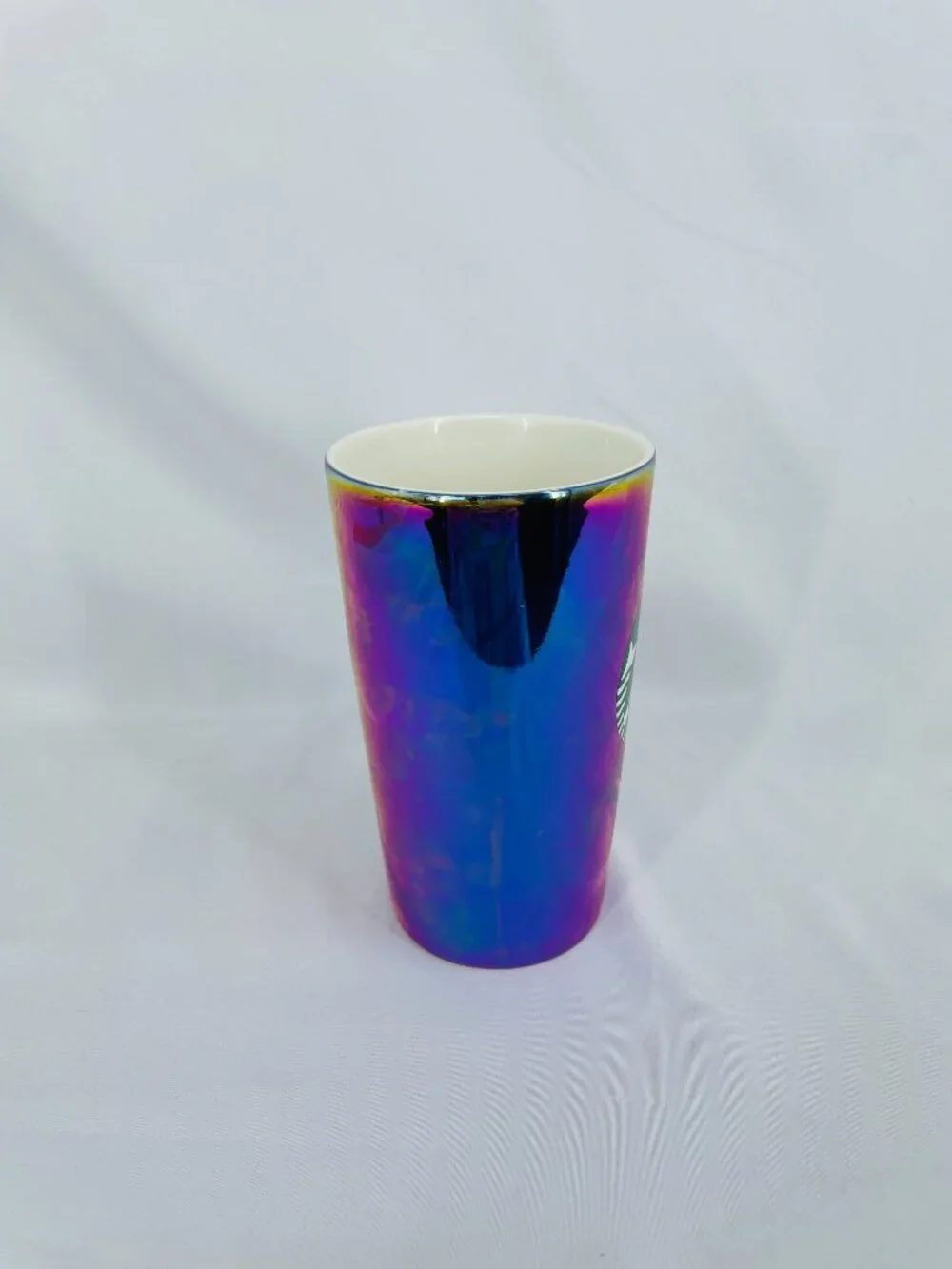 Starbucks Iridescent Purple Coffee Mug